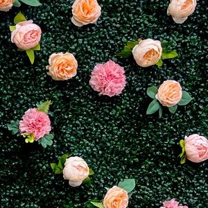 Meet your Posher, Yoci